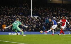 Arsenal Kena Comeback Everton, Skuad Arteta Kalah Dua Kali Beruntun