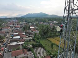 Erupsi Gunung Semeru, Jaringan XL Axiata Dipastikan Aman