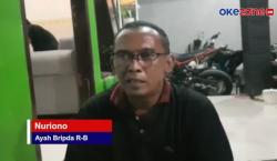 Ayah Bripda Randy Buka Suara, Ngaku Bukan Anggota DPRD