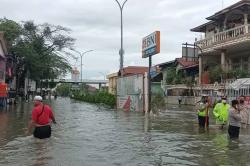 Kota-kota Besar Indonesia Berpotensi Terkena Banjir Rob, Ini Penjelasan BMKG