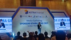 Astra Financial Target Transaksi GIIAS 2021 Sebesar Rp1 Triliun