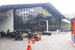 Kafe Wow Ditutup 3 Hari Setelah Video Pesta Gay Beredar di Medsos