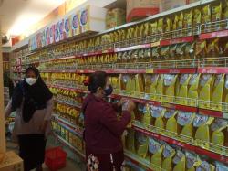 Imbas Kenaikan Harga Minyak Kemasan, Pasokan Minyak ke Supermarket Alami Pengurangan