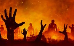 Ini Dia Kelompok Manusia yang Diharamkan Masuk ke Dalam Api Neraka