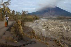 Mitos dan Misteri Meletusnya Gunung Semeru, Slamet dan Merapi, Simak Ceritanya!