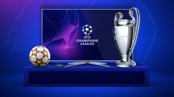 Hasil Drawing Babak 16 Besar Liga Champions Hadirkan Laga Panas!