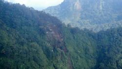 Misteri Gunung Salak, Salah Satu Segitiga Bermuda yang Bikin Banyak Pesawat Jatuh