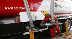 Jelang Nataru, Pertamina Pastikan Stok Aman 19 Hari ke Depan