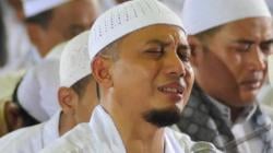 Ustadz Arifin Ilham Penah Sebut 7 Penyebab Datangnya Musibah