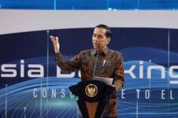 ICW Nilai Jokowi Gagal Jadi Panglima Pemberantasan Korupsi