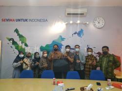 Unisda Lamongan Bekali Mahasiswa Siap Bekerja Profesional