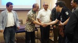 Nakhodai BPD PHRI Sumsel, Kurmin Siap Dongrak Pariwisata Gairahkan Perekonomian