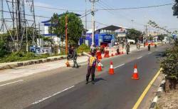 Libur Nataru, Dishub Karawang Tunggu Arahan Pengaturan Lalu Lintas