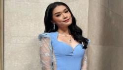 Carla Yules Juara Head to Head Challenge Miss World 2021