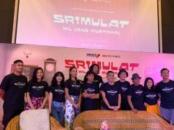 Rano Karno Bintangi  Film Srimulat, Hil Yang Mustahal Produksi MNC dan IDN Pictures