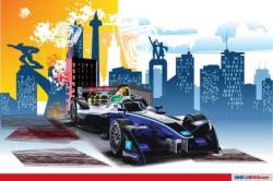 BREAKING NEWS: Balap Mobil Formula E 2022 Resmi Digelar di Ancol