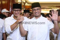 Prediksi Peluang Pasangan Anies Baswedan dan Sandiaga Uno pada Pilpres 2024