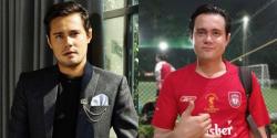 Ternyata, Artis Berinisial BJ  adalah Bobby Joseph, Ditangkap karena Kasus Narkoba