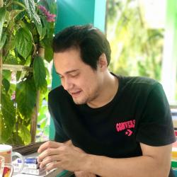 Artis BJ yang Ditangkap Narkoba Ternyata Bobby Joseph
