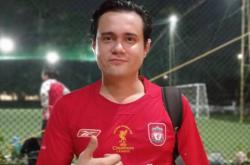 Artis BJ Adalah Bobby Joseph yang Dicokok Polda Metro Jaya  karena Narkoba