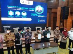 Criptocurency Dimata Menteri BUMN Erick Thohir