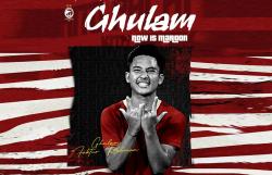 Ghulam Ingin Cepat  Adaptasi dan Bawa SFC ke Liga 1