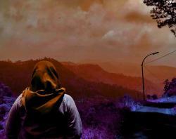 Cerpen: Bapak dan Bukit Kota Batu