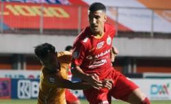 Bhayangkara FC Juara Paruh Musim Liga 1 Ungguli Arema FC