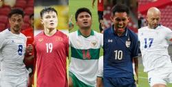 Asnawi Mangkualam Masuk Nominasi Pemain Terbaik Matchday Ketiga Piala AFF 2020, Ayo Dukung!