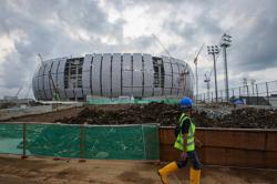 JIS Disebut Lebih Baik Dibandingkan Gelora Bung Karno, Ini 4 Keunggulannya