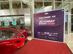 Autoshow Day 2021, Kontes Modifikasi Mobil di Mall @ Alam Sutera Tangsel
