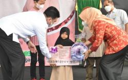 3 Program DWP Babel, Ada Pembuatan Akte dan KIA