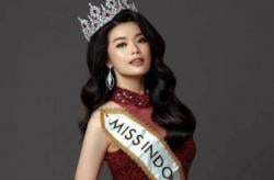 Miss Indonesia 2020 Carla Yules Banjir Dukungan Netizen