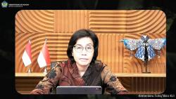 Hadapi Ketidakpastian Global, Menkeu Sri Mulyani Ungkap Sejumlah Kebijakan Ini