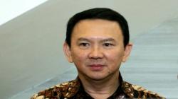 Breaking News : Ucapan Duka Cita dari Ahok Kepada Almarhum Haji Lulung