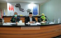 Program Kampung CIKAR Targetkan 90% Desa di 2022