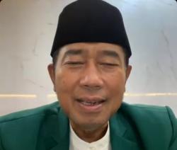 Bang Haji Lulung Meninggal Dunia, Ini Profil dan Prestasinya