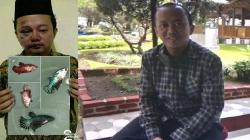 Beredar Foto Wajah Herry Wirawan Babak Belur, Ini Penjelasan Kepala Rutan