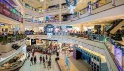 Serpong City Dalam Kategori PPKM Level 1, Pusat Perbelanjaan Beroperasi 100%