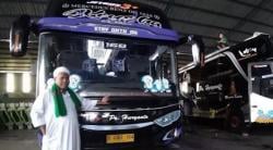 Kisah Nyata Sedekah Penuh Keajaiban, Bus Banjir Penumpang Sampai Kios Sosis Selamat dari Kebakaran