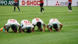 Singapura Lancarkan Psywar sejak 18 Desember, Supporter Indonesia Dilarang Kibarkan Merah Putih