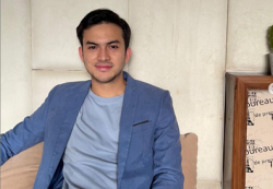 Artis Sinetron Cinta Fitri, Rizky Nazar Ditangkap Saat Konsumsi Ganja