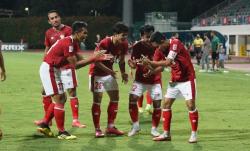 Susunan Pemain Indonesia Vs Vietnam: Shin Tae-yong Simpan Evan Dimas