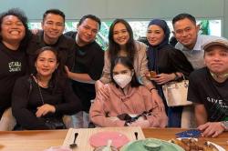 Laura Anna Ucapkan Terima Kasih kepada Raffi Ahmad dan Nagita Slavina Sebelum Meninggal Dunia 