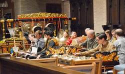 Gamelan Masuk Daftar Warisan Budaya UNESCO