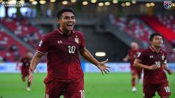 Piala AFF 2020: Libas Timor Leste 2-0, Singapura Susul Thailand Lolos ke Semifinal 