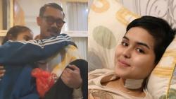 Laura Anna Pernah Dijanjikan Denny Sumargo Diajak Keliling Indonesia Jika Sudah Sembuh