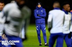 3 Pemain Chelsea Dikabarkan Terpapar Virus Corona