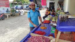 Jelang Nataru, Harga Cabai Rawit di Bangka Barat Tembus Rp120 Ribu Perkilo