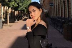 Niat Laura Anna Tak Kesampaian, Uang Rp 250 Juta dari Deddy Corbuzier Diniatkan untuk Anak Yatim